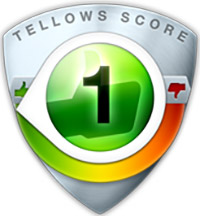 tellows Bewertung für  08005333250 : Score 1