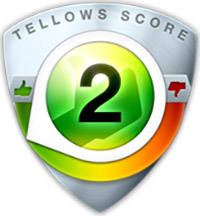 tellows Bewertung für  0210448633 : Score 2