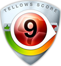 tellows Bewertung für  0800873336 : Score 9